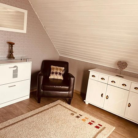 Ferienwohnung Im Schoenen Westerwald Muschenbach 외부 사진