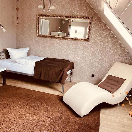 Ferienwohnung Im Schoenen Westerwald Muschenbach 외부 사진