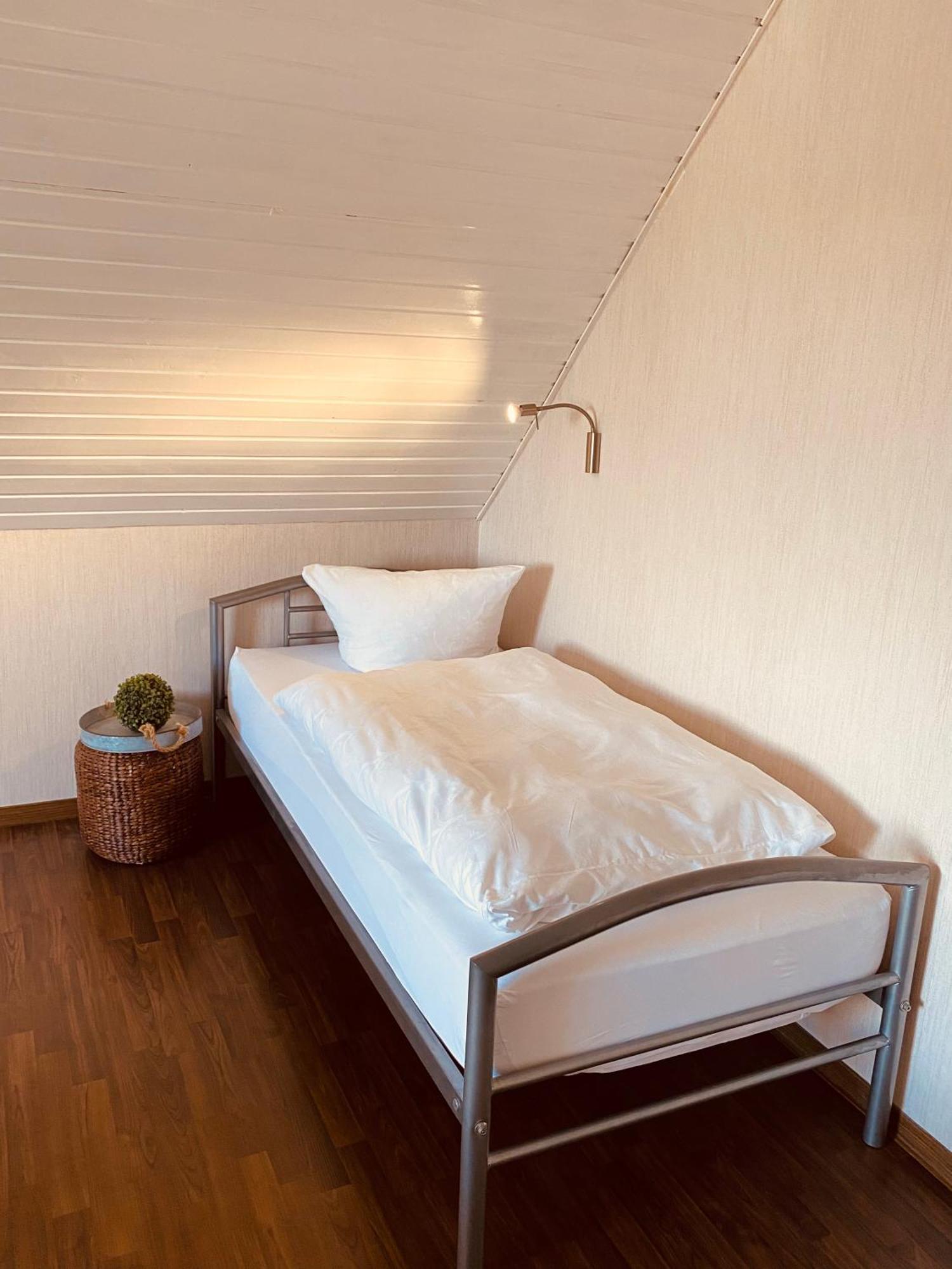 Ferienwohnung Im Schoenen Westerwald Muschenbach 외부 사진