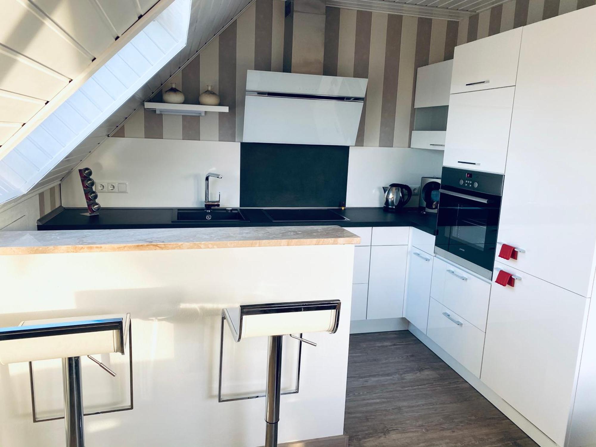 Ferienwohnung Im Schoenen Westerwald Muschenbach 외부 사진